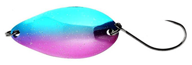 Blizgutė Lucky John Juna 18g Blizgutė Lucky John Juna 18g