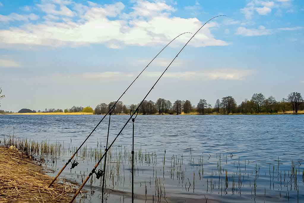 Karšių – į Nemuno žemupį. Antra dalis Karšių – į Nemuno žemupį. Antra dalis