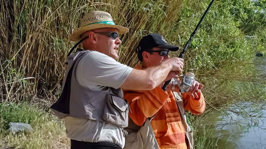 Šamai prie Kaku-kaku salos. Visa ko pradžia Šamai prie Kaku-kaku salos. Visa ko pradžia