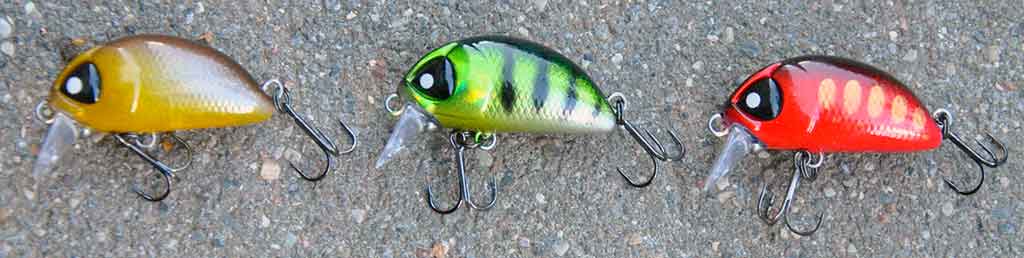 Vobleriai salačiams Vobleriai salačiams