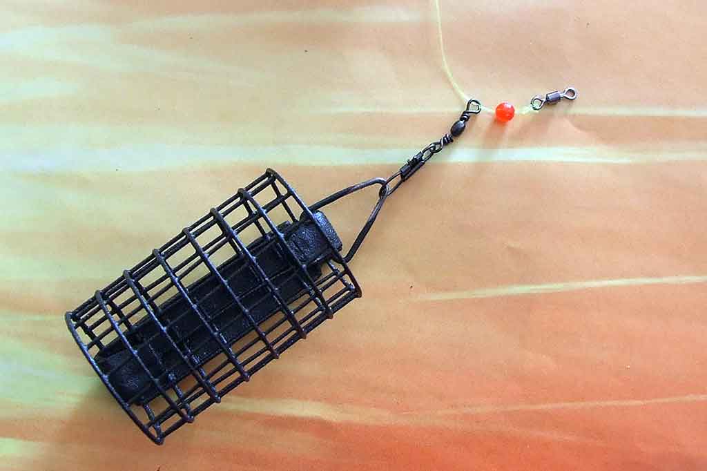 Bolt rig sistema Bolt rig sistema