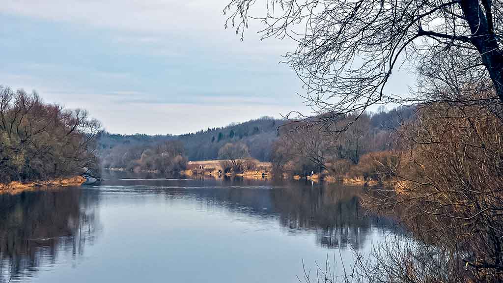 Nenuvertinkime kuojų žūklės. Jaukinimas priklauso nuo žūklavietės Nenuvertinkime kuojų žūklės. Jaukinimas priklauso nuo žūklavietės