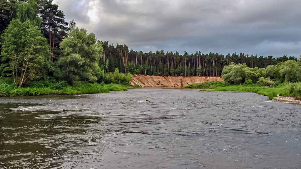 Išsamiai apie Aukštaitijos Šventąją Išsamiai apie Aukštaitijos Šventąją