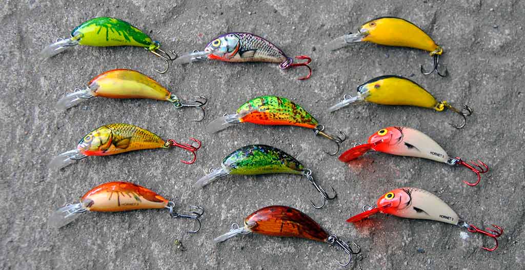 Vobleriai lydekoms Vobleriai lydekoms