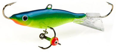 Švytuoklė Lucky John Viking Švytuoklė Lucky John Viking