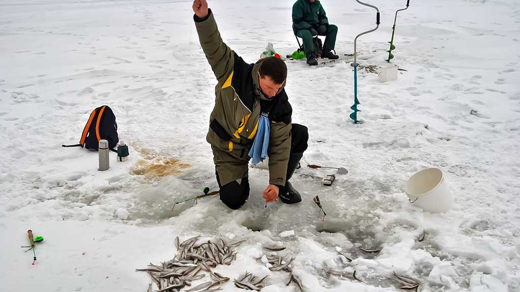 Kuršmarėse kimba ne vien stintos. Pirma dalis Kuršmarėse kimba ne vien stintos. Pirma dalis