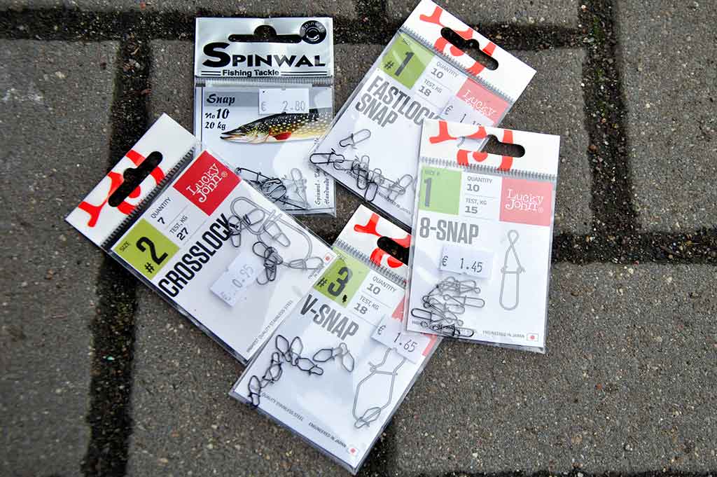 5 pav. Suktukai Lucky John 5 pav. Suktukai Lucky John