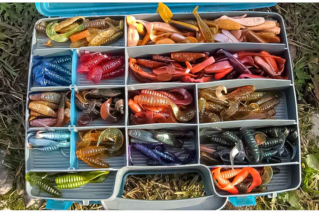 Dar šis bei tas apie silikoninių masalų dažymą Dar šis bei tas apie silikoninių masalų dažymą