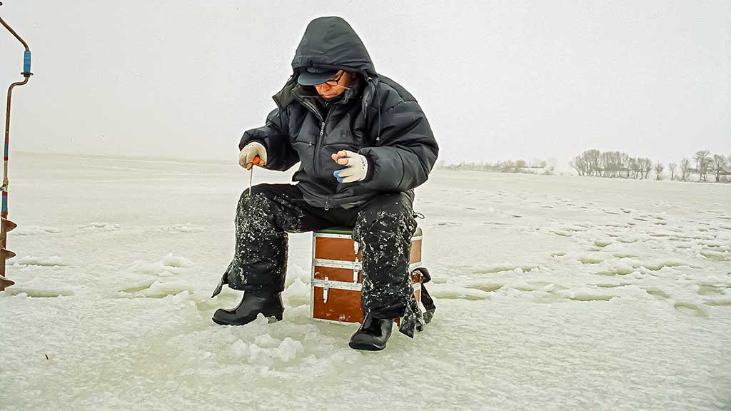 Tvenkinio kuojos. Nejaukinsi – mažiau pagausi Tvenkinio kuojos. Nejaukinsi – mažiau pagausi