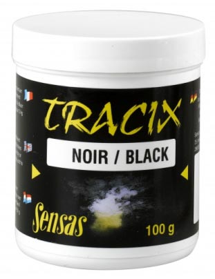 Priedas jaukui Sensas Tracix Black Priedas jaukui Sensas Tracix Black
