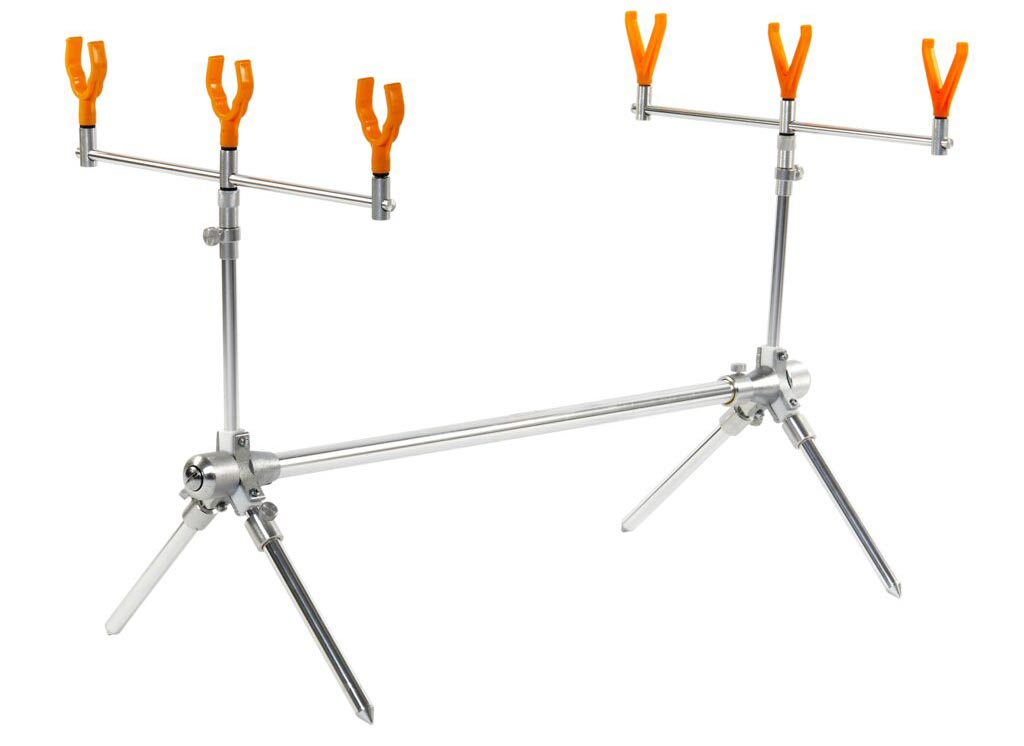 Stovas meškerėms Salmo Alu Stovas meškerėms Salmo Alu