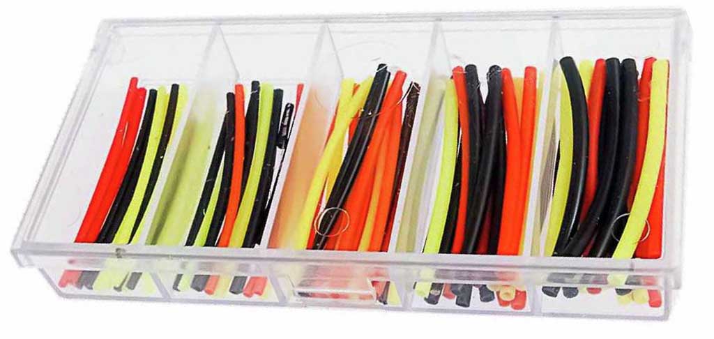 Plūdžių antenų antgalių rinkinys Stonfo Fluo Plūdžių antenų antgalių rinkinys Stonfo Fluo