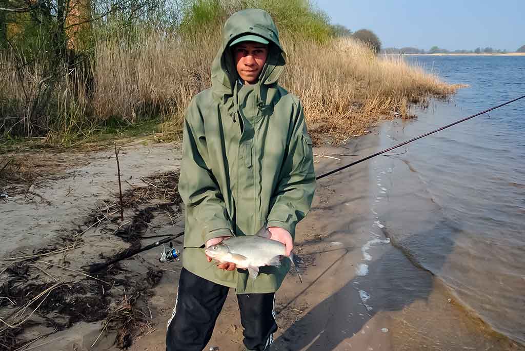 Karšių – į Nemuno žemupį. Antra dalis Karšių – į Nemuno žemupį. Antra dalis