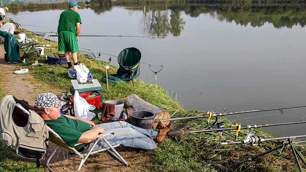 Karpiavimas ekstremaliomis sąlygomis. Technika, taktika ir įvairūs pastebėjimai Karpiavimas ekstremaliomis sąlygomis. Technika, taktika ir įvairūs pastebėjimai