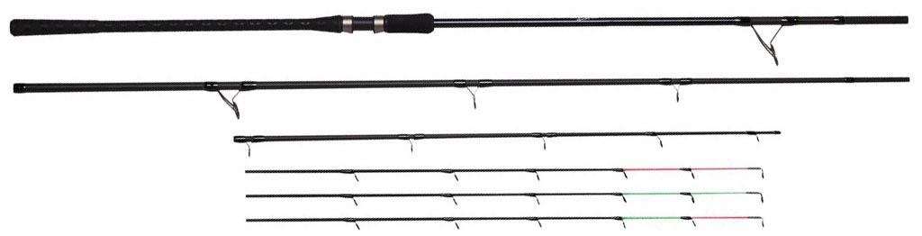 Meškerė Feeder Concept Distance Extra Heavy 150 Meškerė Feeder Concept Distance Extra Heavy 150