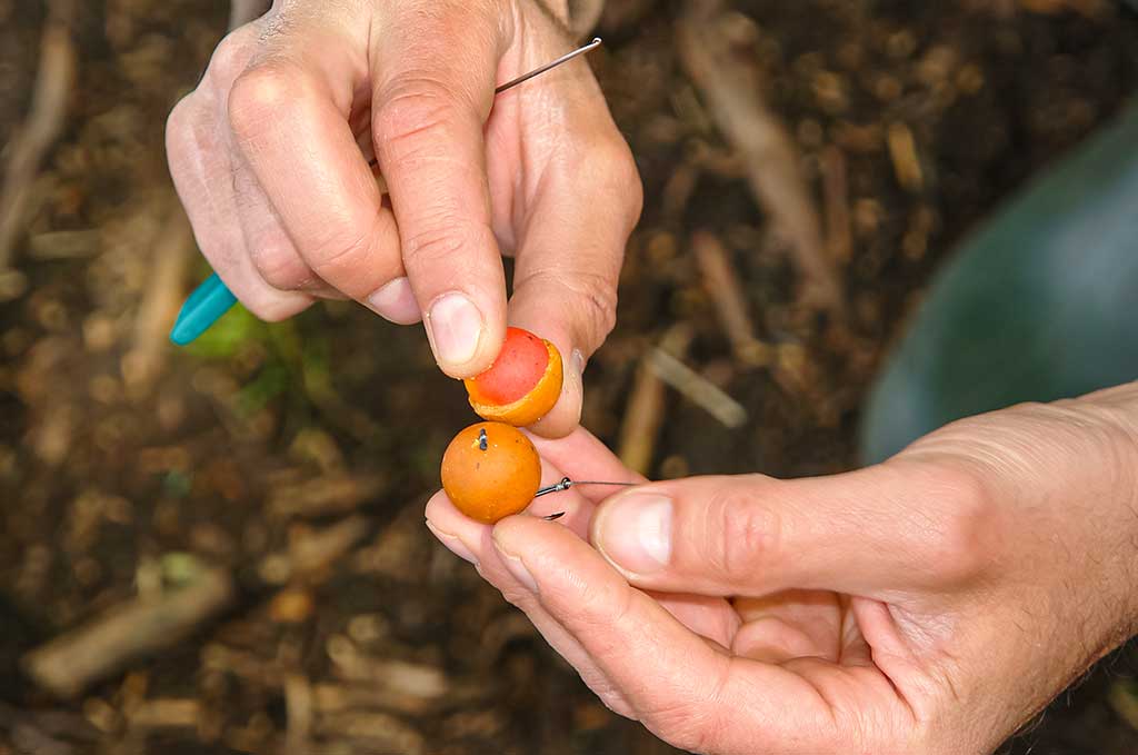 Karpių gaudymo vingrybės. Jaukai, masalai, kvapai Karpių gaudymo vingrybės. Jaukai, masalai, kvapai