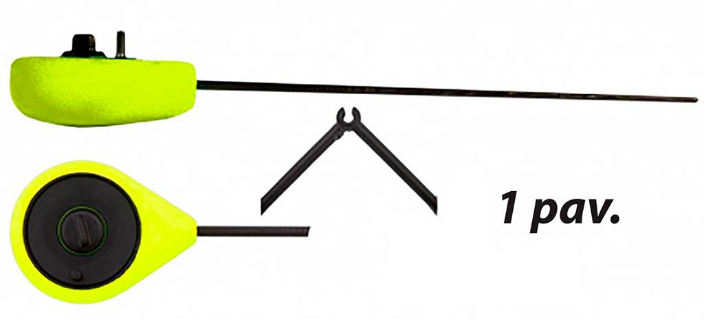 Žieminė meškerė Žieminė meškerė