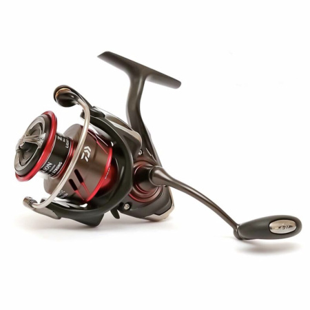 Ritė Daiwa Ballistic LT 4000D-CXH Ritė Daiwa Ballistic LT 4000D-CXH