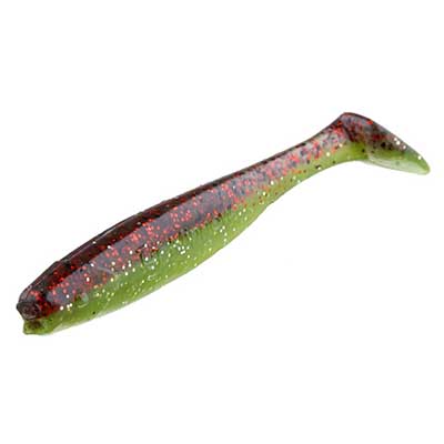 Sterkų viliojimui Kuršmarėse neblogai tinka Lucky John Minnow 3,3 guminukas, imituojantis pūgžliuką Sterkų viliojimui Kuršmarėse neblogai tinka Lucky John Minnow 3,3 guminukas, imituojantis pūgžliuką