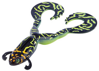 Balzer Shirasu Clone Frog Balzer Shirasu Clone Frog