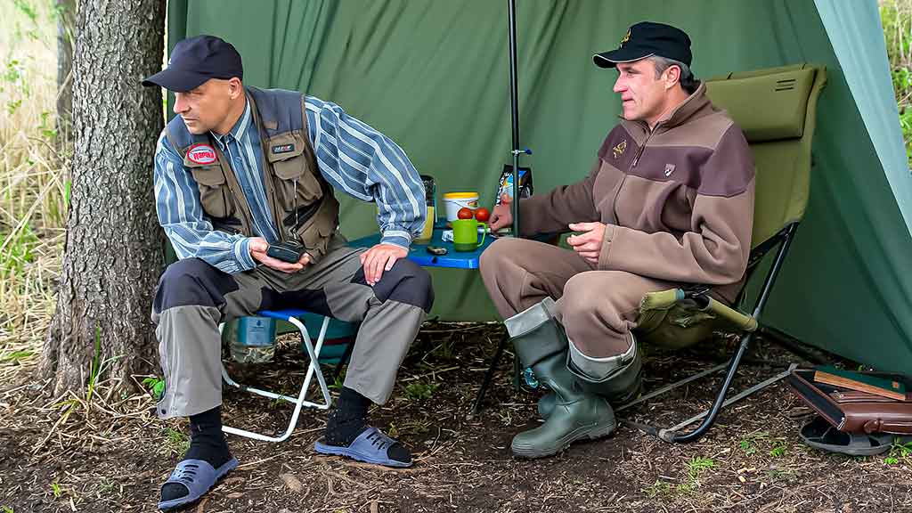 Karpiavimas ekstremaliomis sąlygomis. Rumuniška ir lietuviška patirtis Karpiavimas ekstremaliomis sąlygomis. Rumuniška ir lietuviška patirtis