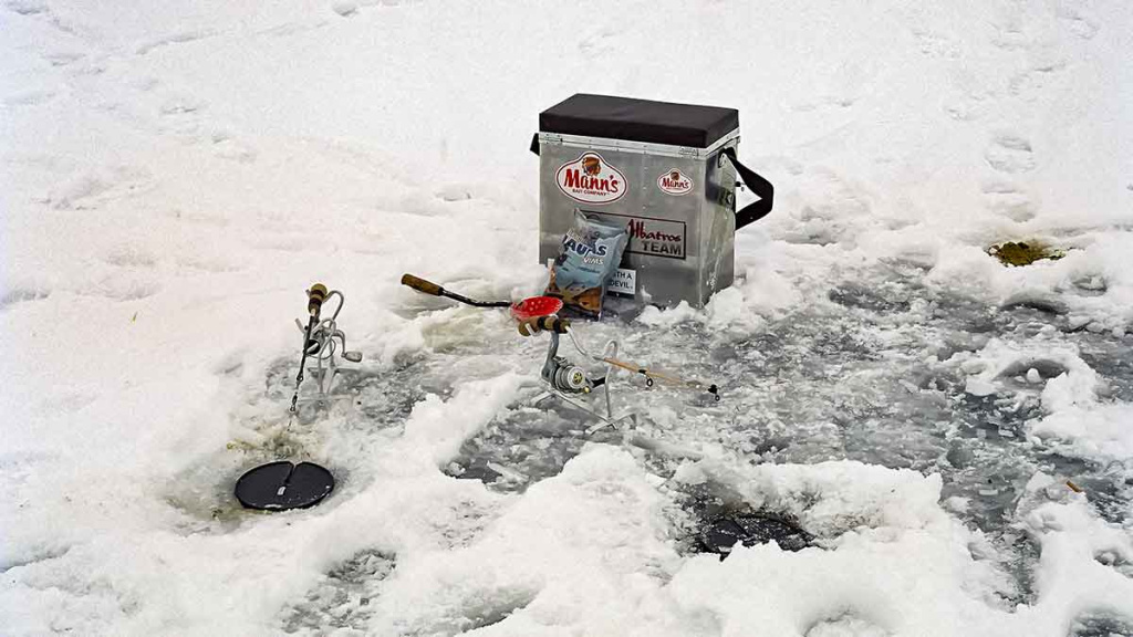Karšio gaudymas, laikant rankas kišenėse. Pirma dalis Karšio gaudymas, laikant rankas kišenėse. Pirma dalis
