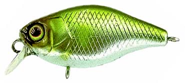 Vobleris Illex Chubby 38 Vobleris Illex Chubby 38