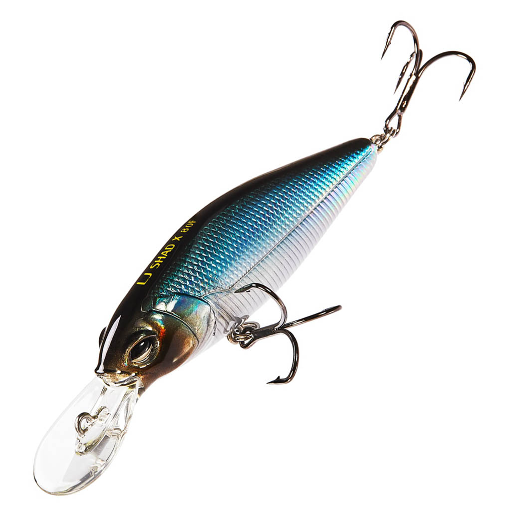 Vobleris Lucky John Shad Vobleris Lucky John Shad