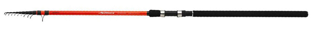 Meškerė Shimano Sonora SW Match Tele Meškerė Shimano Sonora SW Match Tele