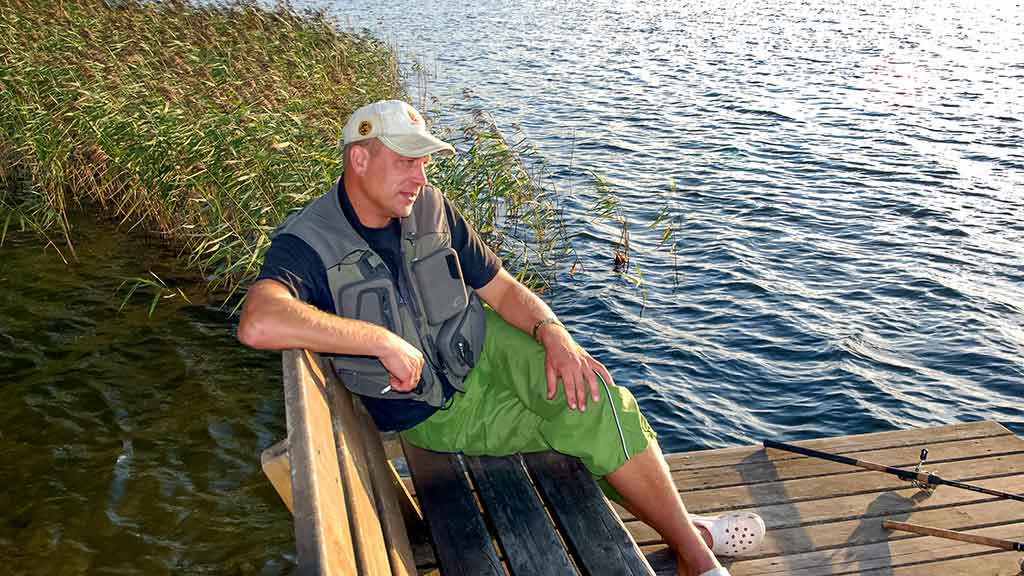 Karšius žvejoju taip... Kuo žavi šių žuvų žūklė Karšius žvejoju taip... Kuo žavi šių žuvų žūklė