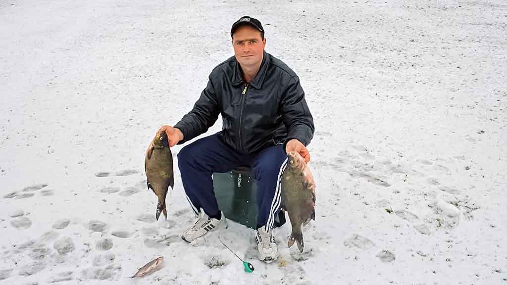 Šiek tiek kitaip apie karšių jaukinimą Šiek tiek kitaip apie karšių jaukinimą