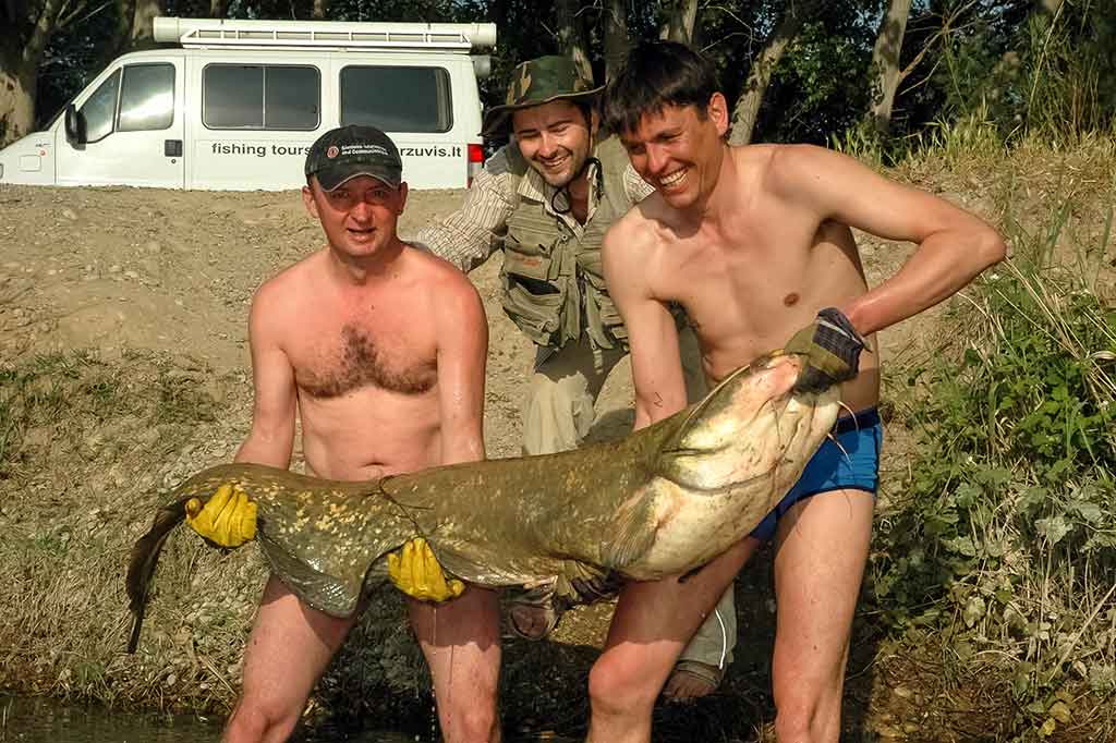 Apie ištrauktą ir neištrauktą žuvį Apie ištrauktą ir neištrauktą žuvį