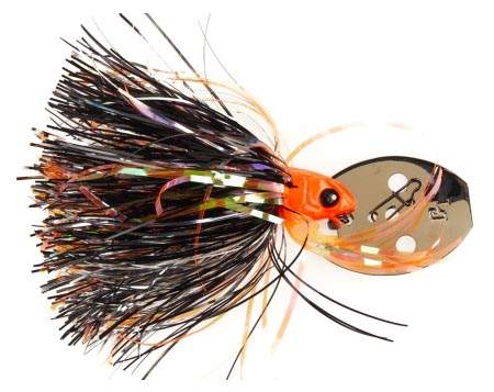 Sukriukė Lucky John ChatterBait Pike Sukriukė Lucky John ChatterBait Pike