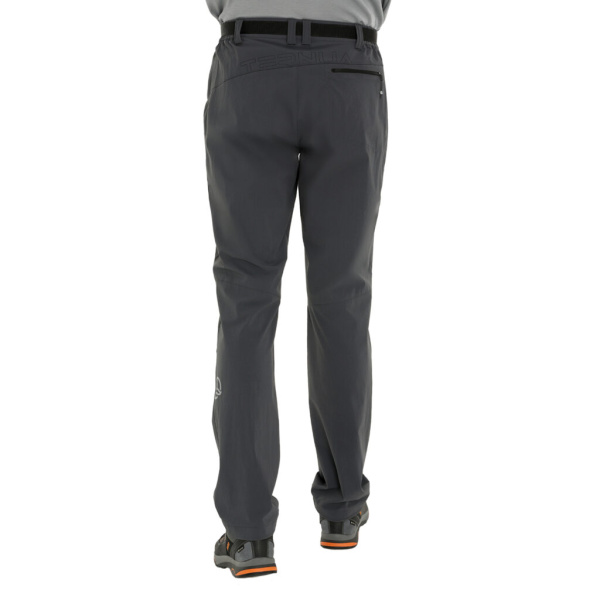 Kelnės Ternua Friz Grey Kelnės Ternua Friz Grey