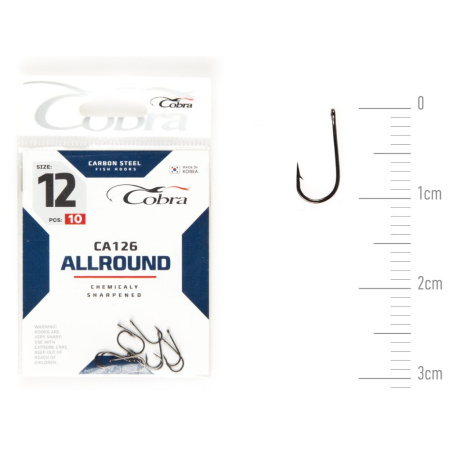 Kabliukai Cobra Viking Kabliukai Cobra Viking