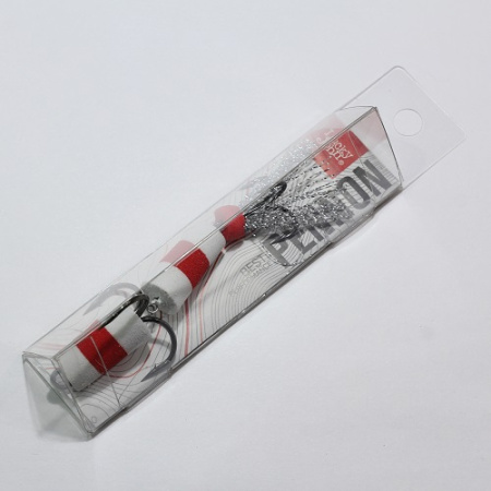 Masalas Lucky John Jig Pennon salmo.lt Masalas Lucky John Jig Pennon