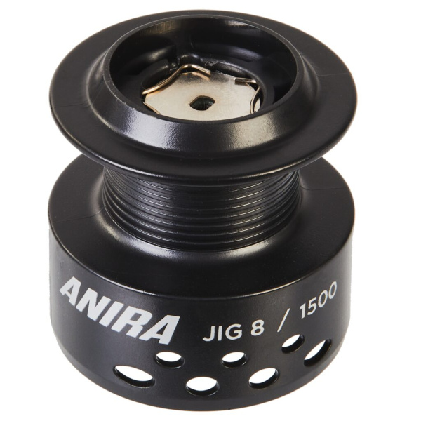 Ritė Lucky John Anira Jig 8 salmo.lt Ritė Lucky John Anira Jig 8