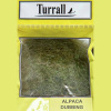 Sintetika Turrall Alpaca Dubbing Olive Dark Sintetika Turrall Alpaca Dubbing Olive Dark