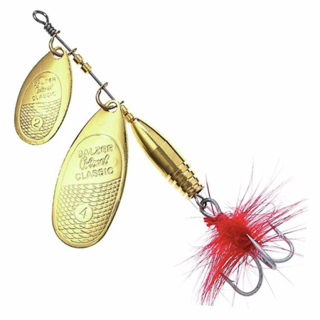 Sukriukė Balzer Colonel Classic Duo salmo.lt Sukriukė Balzer Colonel Classic Duo