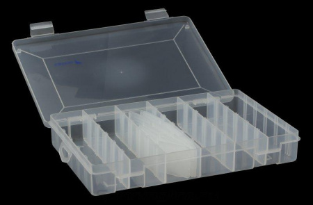 Dėžutė Salmo salmo.lt Dėžutė Salmo