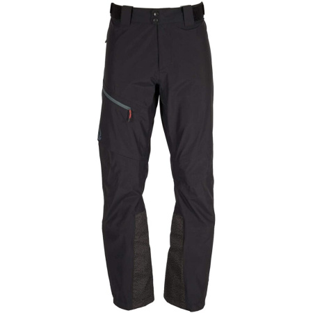 Kelnės Ternua Kazbek M/C-Black salmo.lt Kelnės Ternua Kazbek M/C-Black