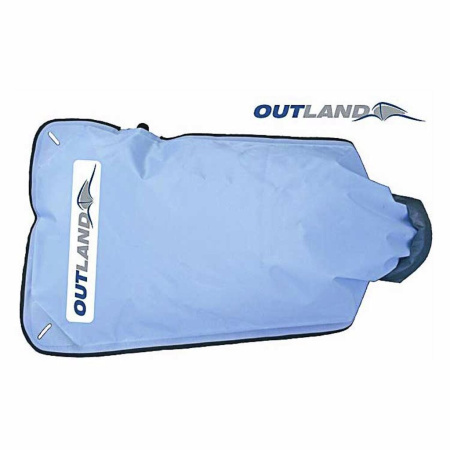 Neperšlampamas dėklas Outland salmo.lt Neperšlampamas dėklas Outland