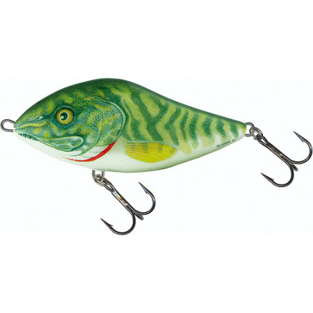 Vobleris Salmo Slider Floating Classic salmo.lt Vobleris Salmo Slider Floating Classic