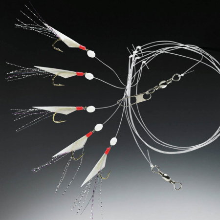 Sistemėlė žuvims Balzer Heringssystem Special Sistemėlė žuvims Balzer Heringssystem Special