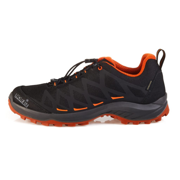 Batai Norfin NTX Rapid Low salmo.lt Batai Norfin NTX Rapid Low