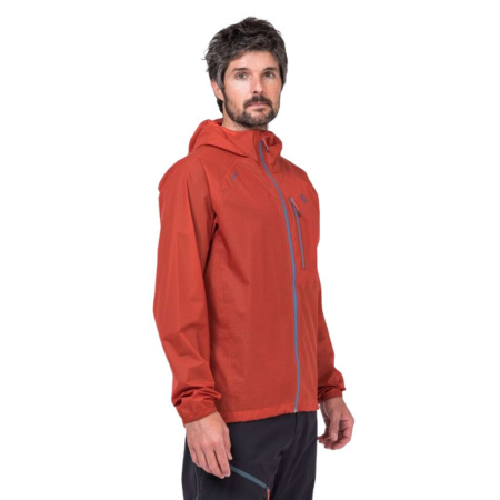 Striukė Ternua Neutrino Orange Red salmo.lt Striukė Ternua Neutrino Orange Red