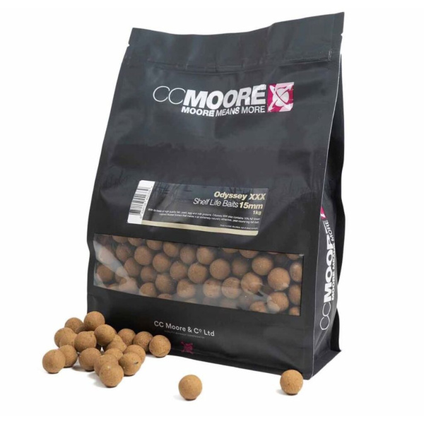 Boiliai CC Moore Odyssey XXX 18mm Boiliai CC Moore Odyssey XXX 18mm