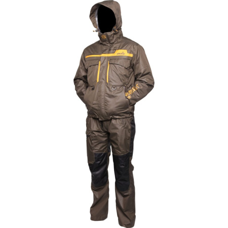 Kostiumas Norfin Pro Dry salmo.lt Kostiumas Norfin Pro Dry