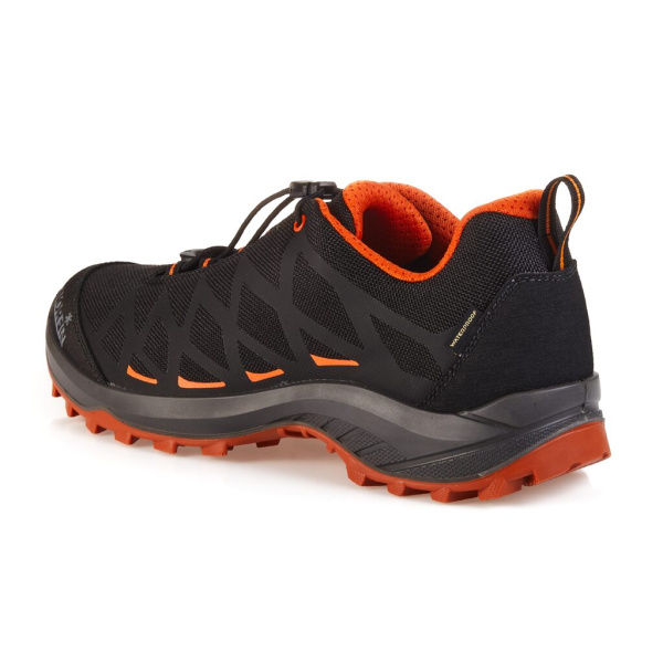 Batai Norfin NTX Rapid Low salmo.lt Batai Norfin NTX Rapid Low