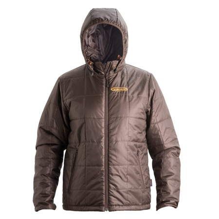 Striukė Vision Subzero Primaloft Brown salmo.lt Striukė Vision Subzero Primaloft Brown